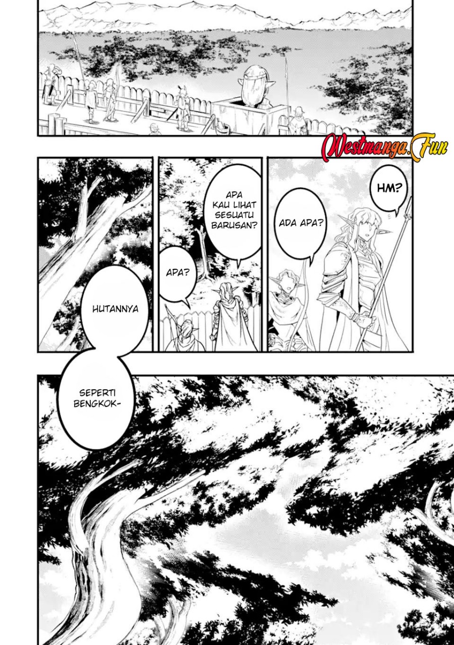 Isekai Kokka Arukimaira~ Saijaku No ō To Musō No Gunzei~