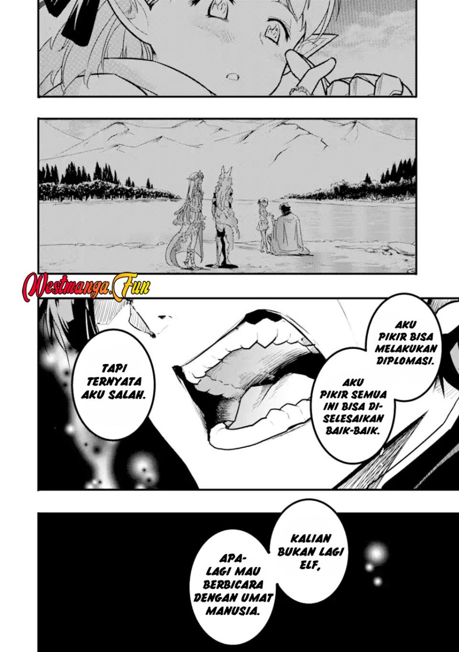 Isekai Kokka Arukimaira~ Saijaku No ō To Musō No Gunzei~
