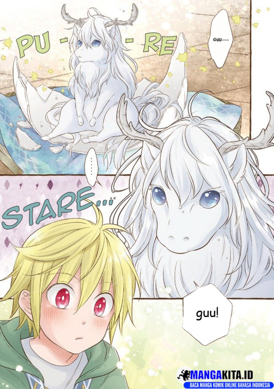 Isekai no Binbou Nouka ni Tensei Shitanode, Renga o Tsukutte Shiro o Tateru Koto ni Shimashita