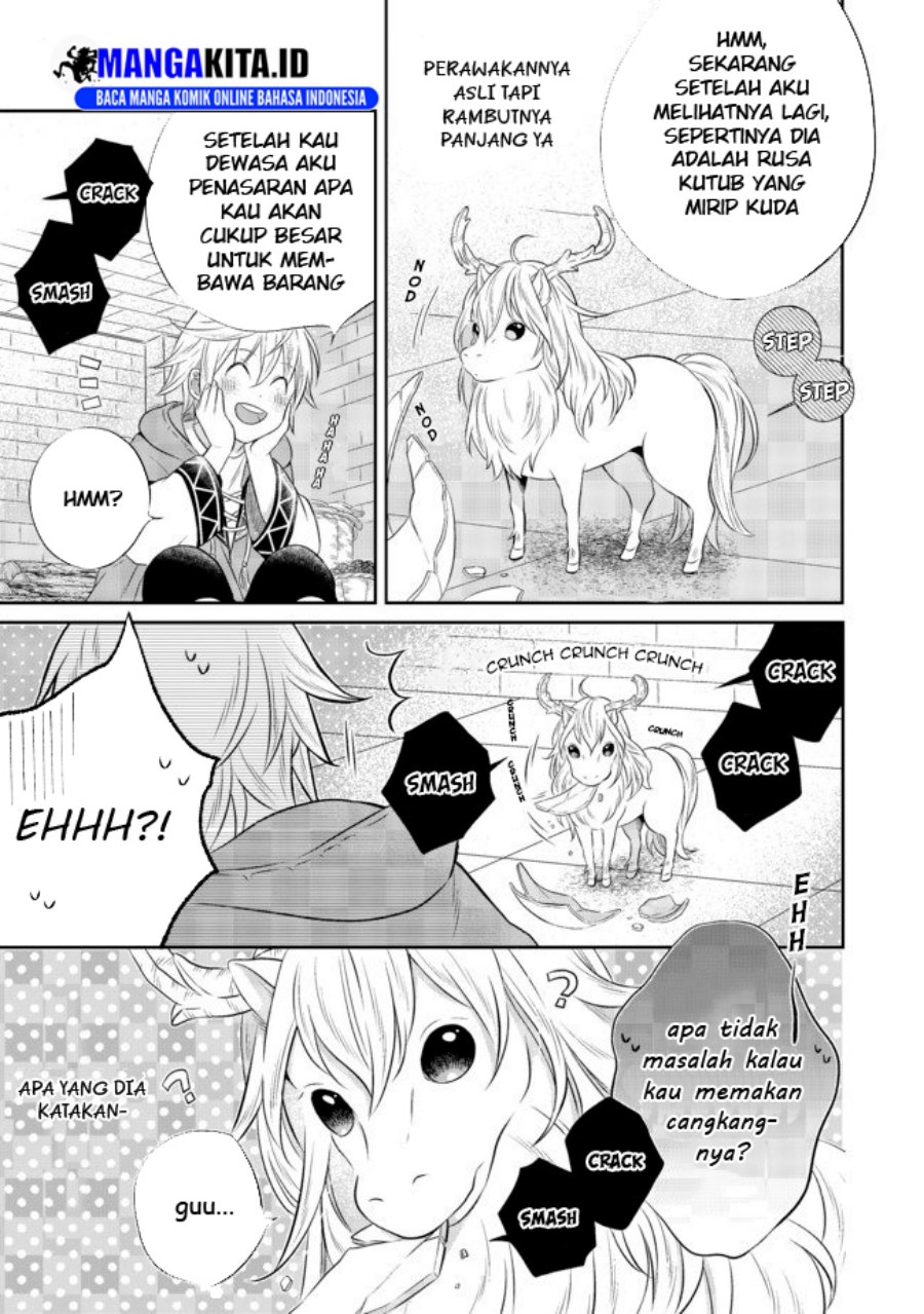 Isekai no Binbou Nouka ni Tensei Shitanode, Renga o Tsukutte Shiro o Tateru Koto ni Shimashita