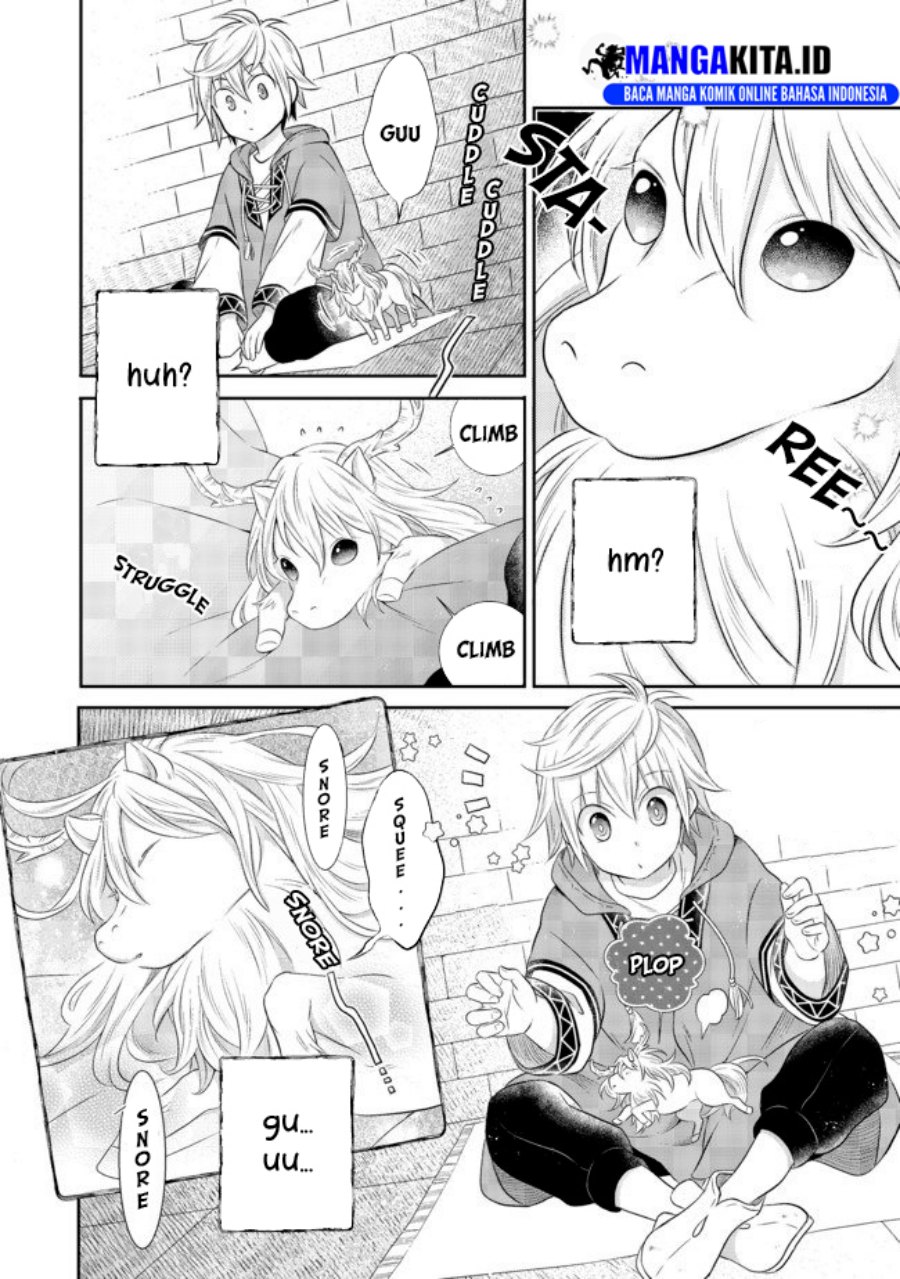 Isekai no Binbou Nouka ni Tensei Shitanode, Renga o Tsukutte Shiro o Tateru Koto ni Shimashita