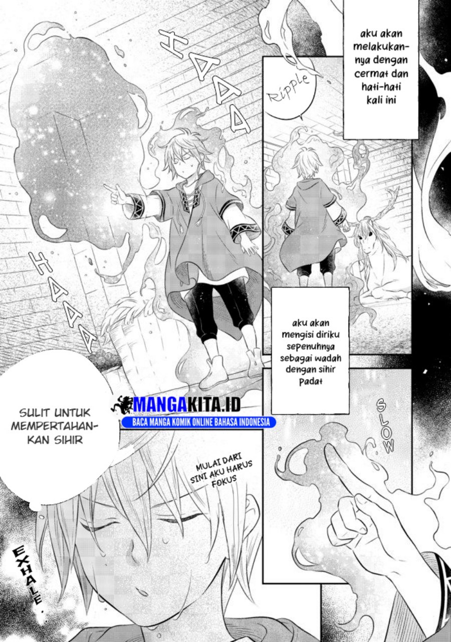 Isekai no Binbou Nouka ni Tensei Shitanode, Renga o Tsukutte Shiro o Tateru Koto ni Shimashita