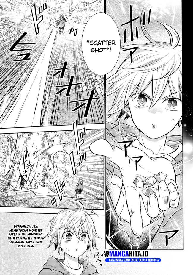 Isekai no Binbou Nouka ni Tensei Shitanode, Renga o Tsukutte Shiro o Tateru Koto ni Shimashita