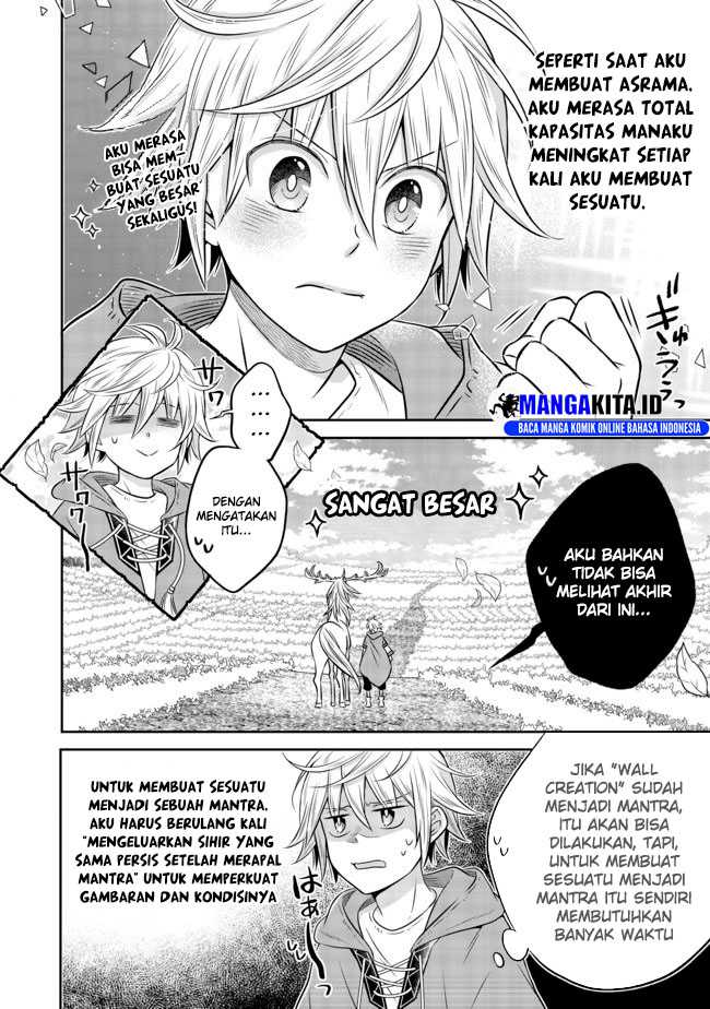 Isekai no Binbou Nouka ni Tensei Shitanode, Renga o Tsukutte Shiro o Tateru Koto ni Shimashita
