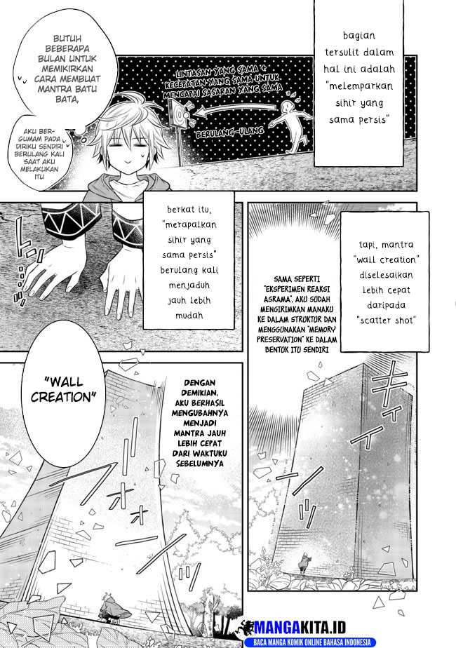 Isekai no Binbou Nouka ni Tensei Shitanode, Renga o Tsukutte Shiro o Tateru Koto ni Shimashita