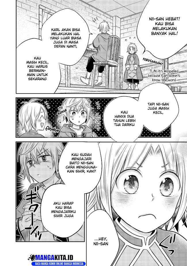 Isekai no Binbou Nouka ni Tensei Shitanode, Renga o Tsukutte Shiro o Tateru Koto ni Shimashita