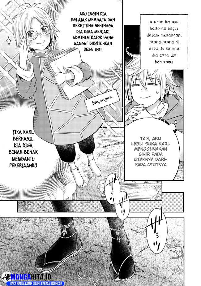 Isekai no Binbou Nouka ni Tensei Shitanode, Renga o Tsukutte Shiro o Tateru Koto ni Shimashita