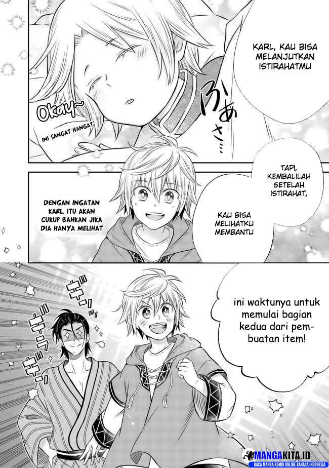 Isekai no Binbou Nouka ni Tensei Shitanode, Renga o Tsukutte Shiro o Tateru Koto ni Shimashita