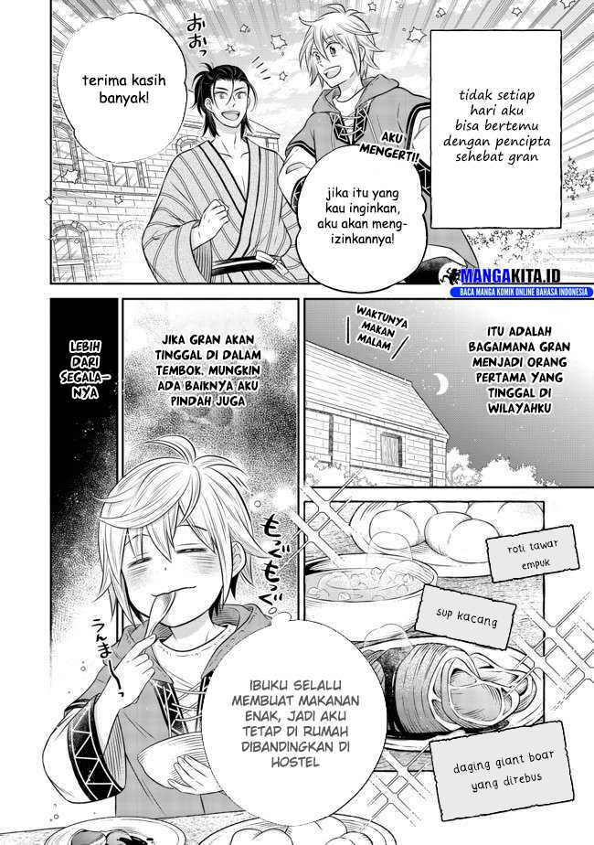 Isekai no Binbou Nouka ni Tensei Shitanode, Renga o Tsukutte Shiro o Tateru Koto ni Shimashita
