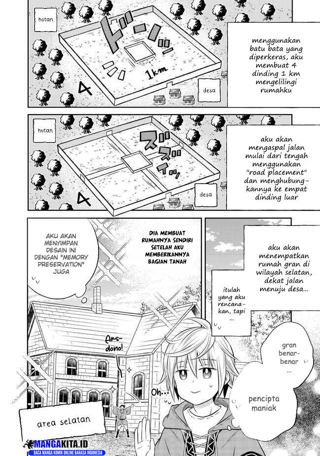 Isekai no Binbou Nouka ni Tensei Shitanode, Renga o Tsukutte Shiro o Tateru Koto ni Shimashita
