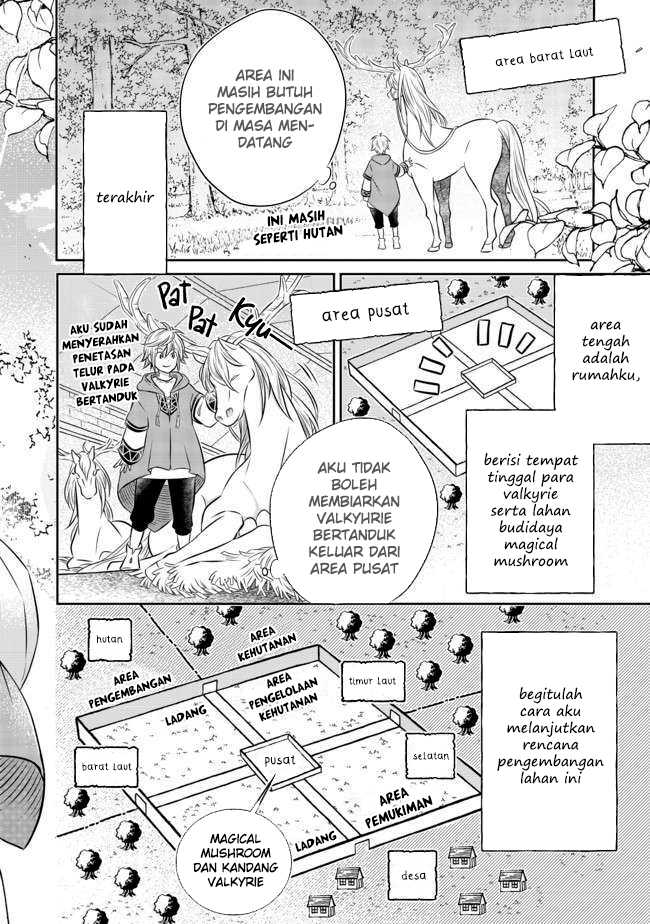 Isekai no Binbou Nouka ni Tensei Shitanode, Renga o Tsukutte Shiro o Tateru Koto ni Shimashita