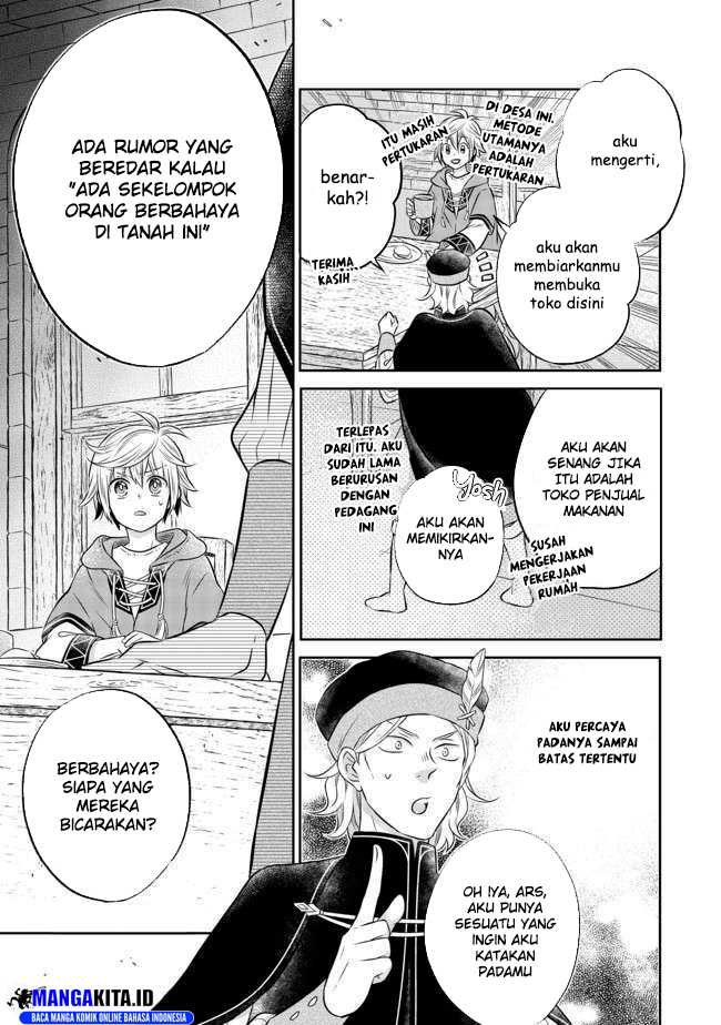 Isekai no Binbou Nouka ni Tensei Shitanode, Renga o Tsukutte Shiro o Tateru Koto ni Shimashita