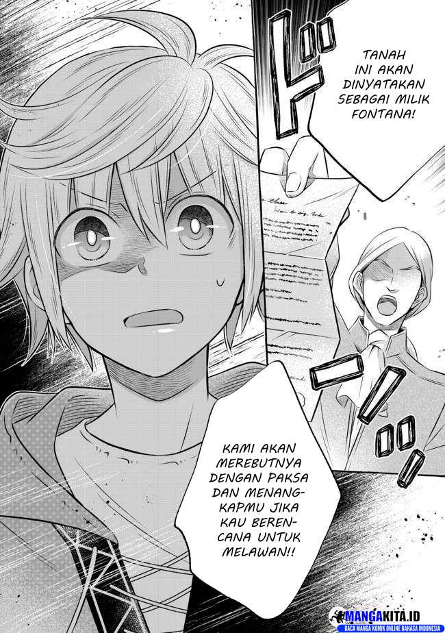 Isekai no Binbou Nouka ni Tensei Shitanode, Renga o Tsukutte Shiro o Tateru Koto ni Shimashita