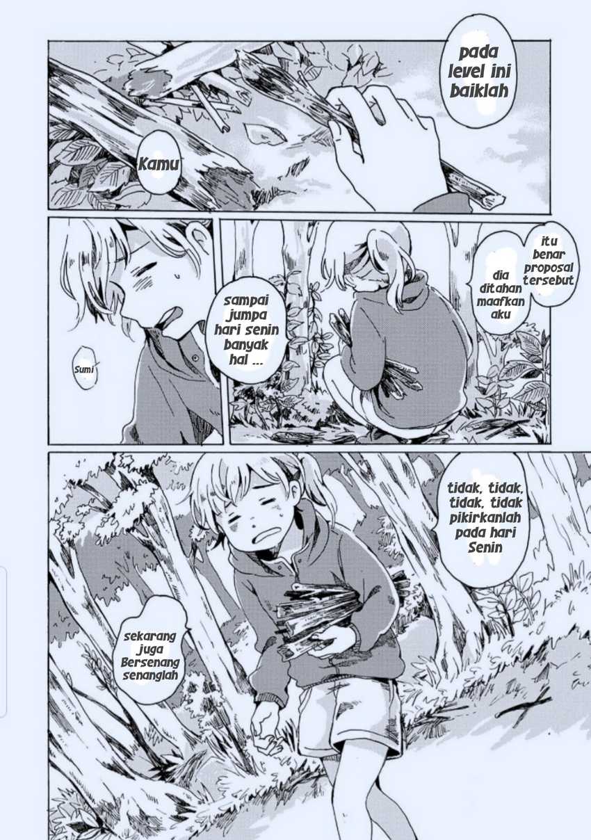 Isekai Camp