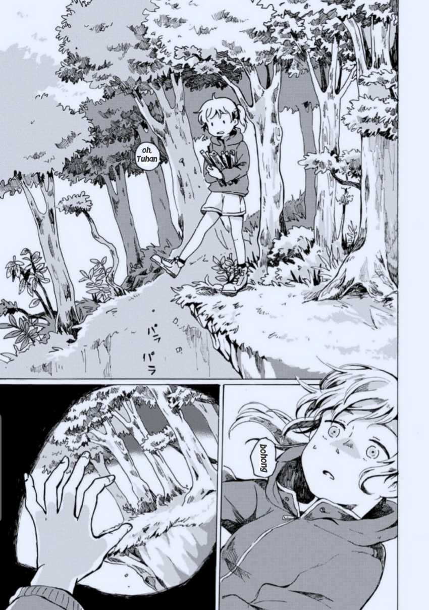 Isekai Camp