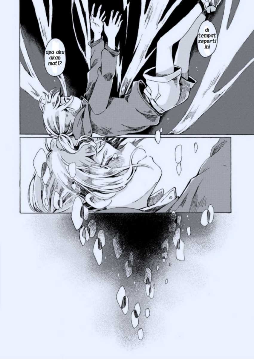 Isekai Camp