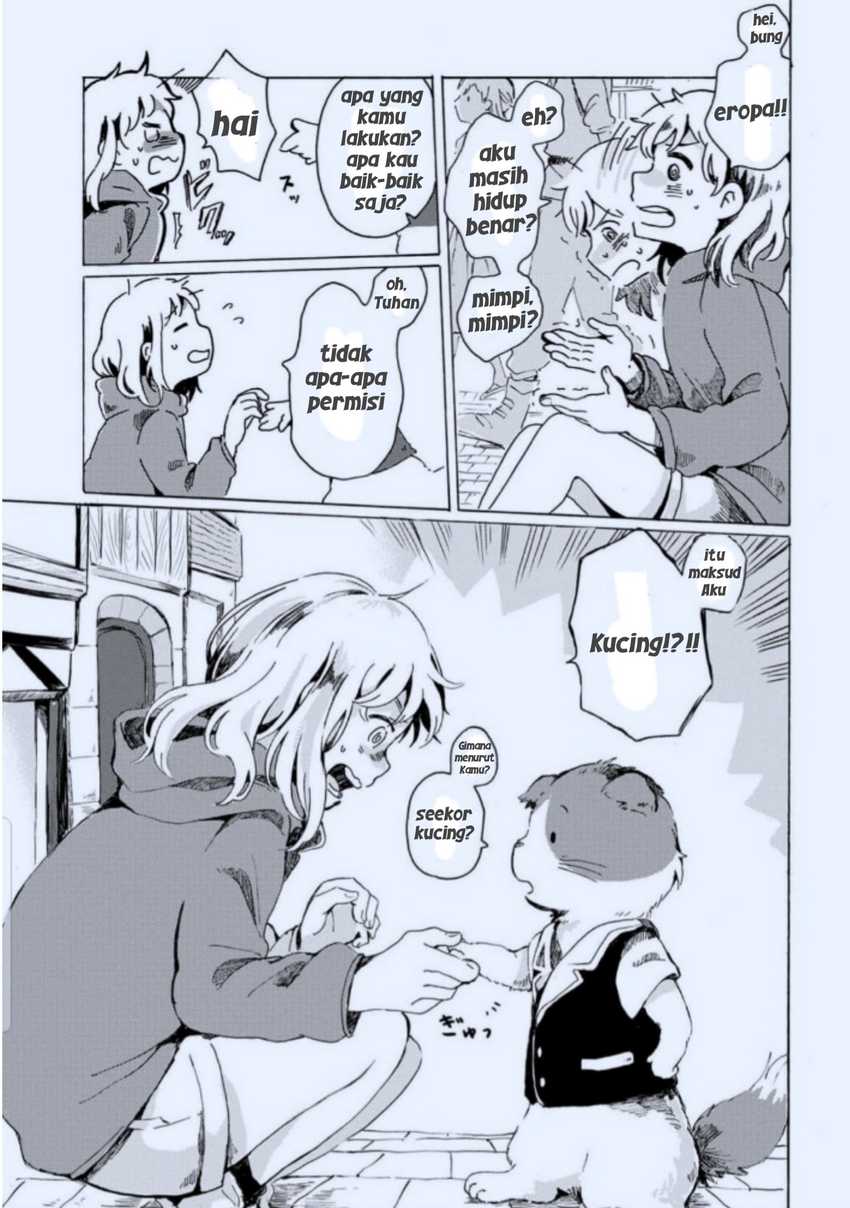 Isekai Camp