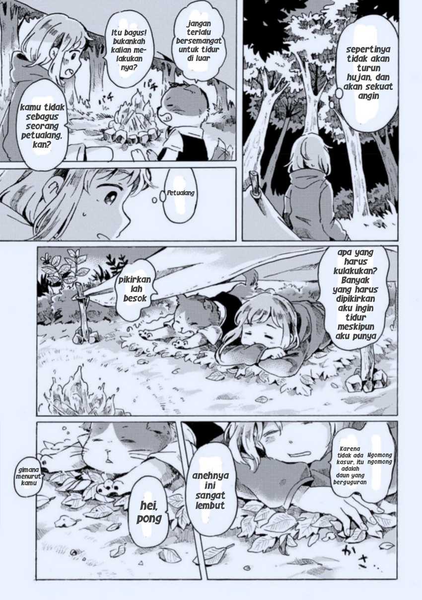 Isekai Camp