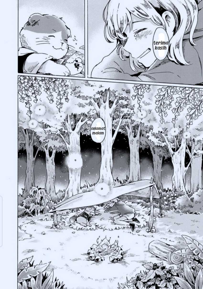 Isekai Camp