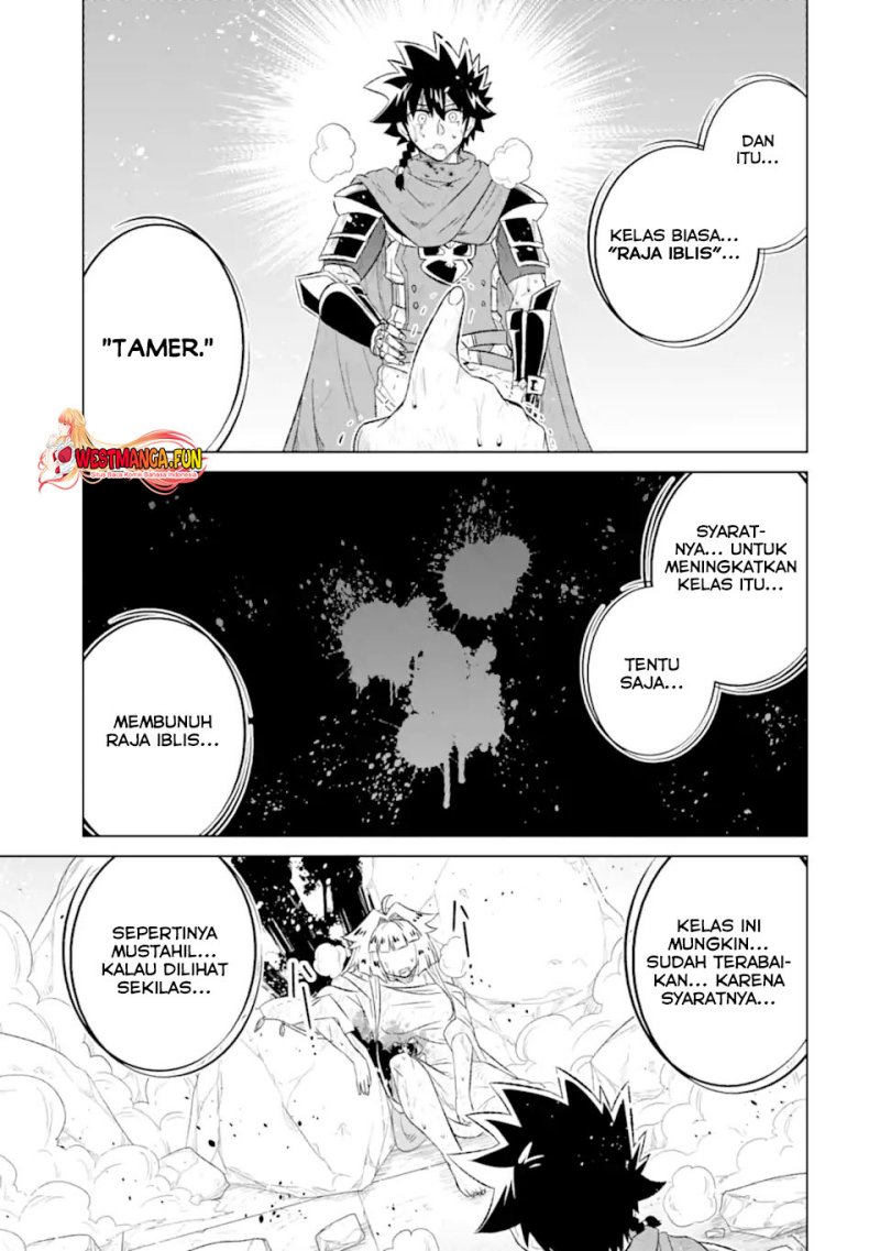 Isekai de Tadahitori no Mamono Tsukai ~ Tenshoku Shitara Maou Ni Machigawa Remashita