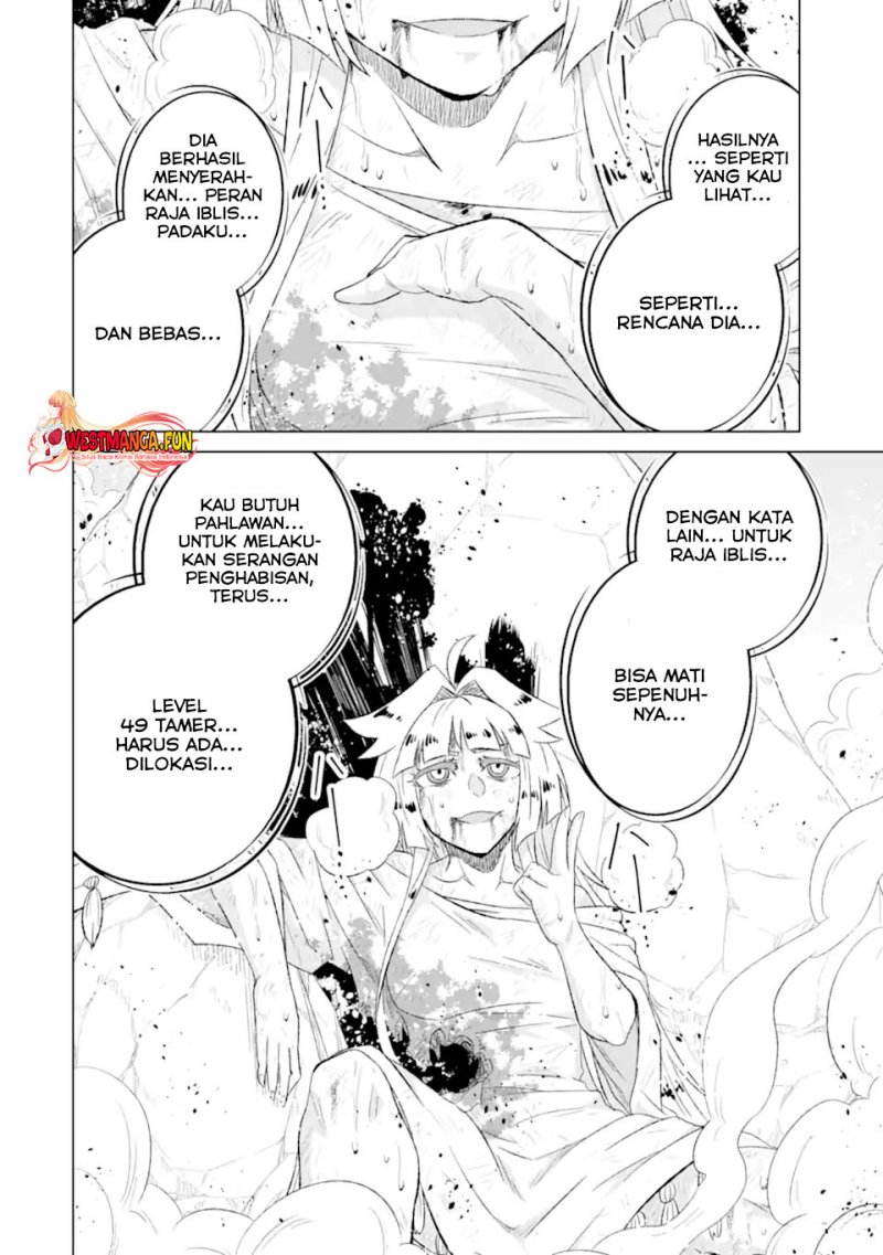 Isekai de Tadahitori no Mamono Tsukai ~ Tenshoku Shitara Maou Ni Machigawa Remashita