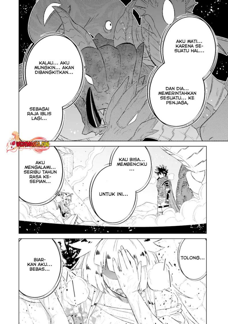Isekai de Tadahitori no Mamono Tsukai ~ Tenshoku Shitara Maou Ni Machigawa Remashita