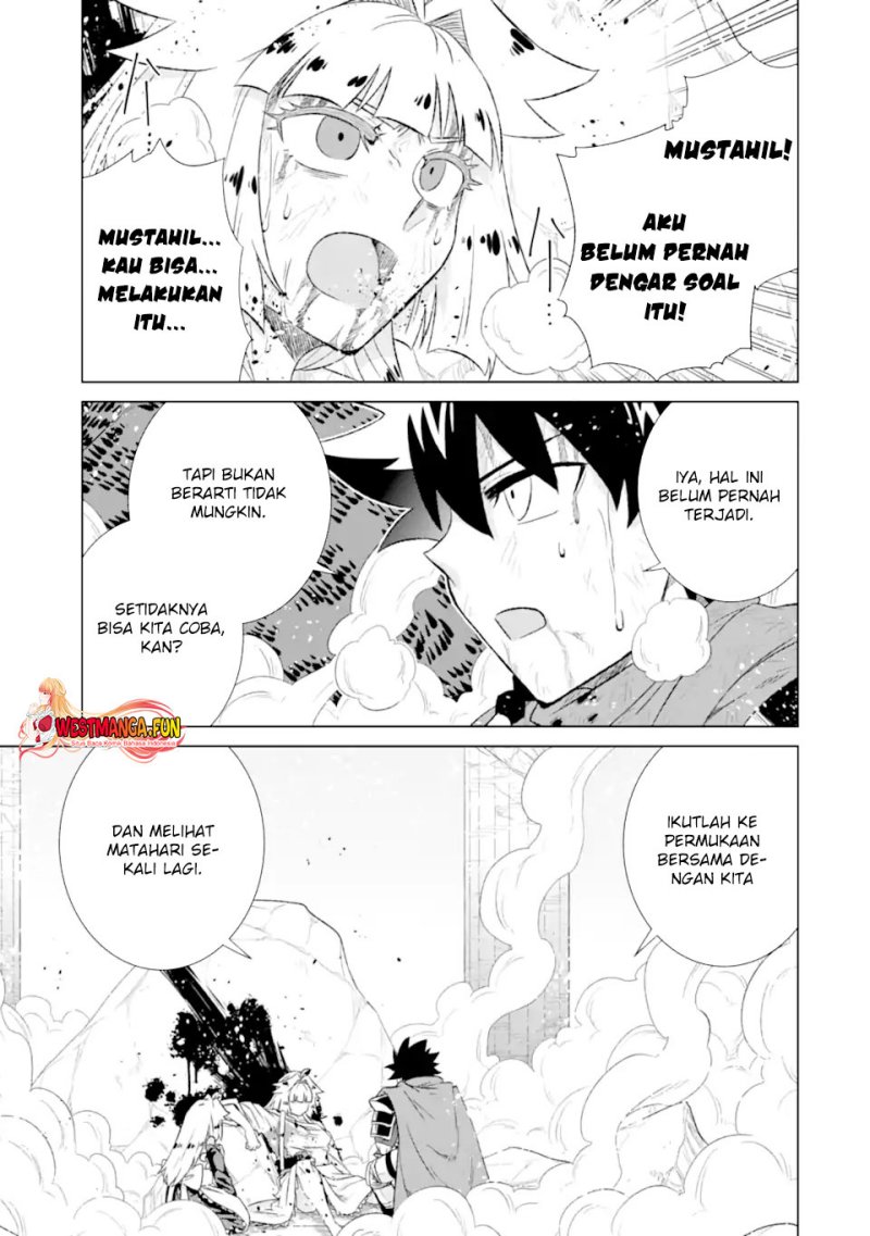 Isekai de Tadahitori no Mamono Tsukai ~ Tenshoku Shitara Maou Ni Machigawa Remashita
