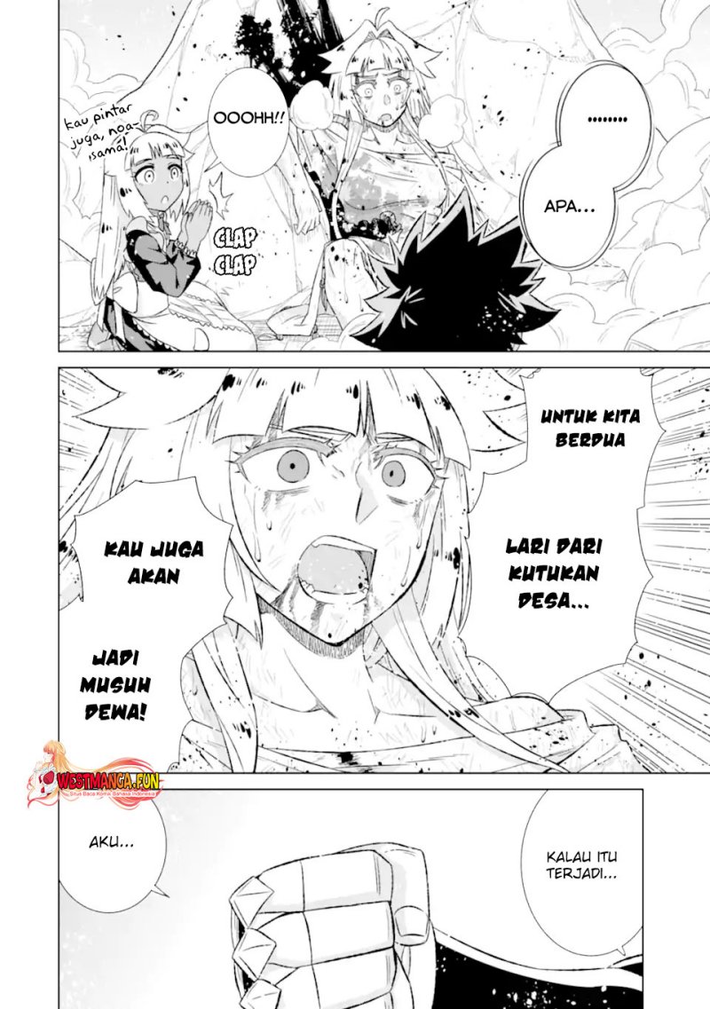 Isekai de Tadahitori no Mamono Tsukai ~ Tenshoku Shitara Maou Ni Machigawa Remashita