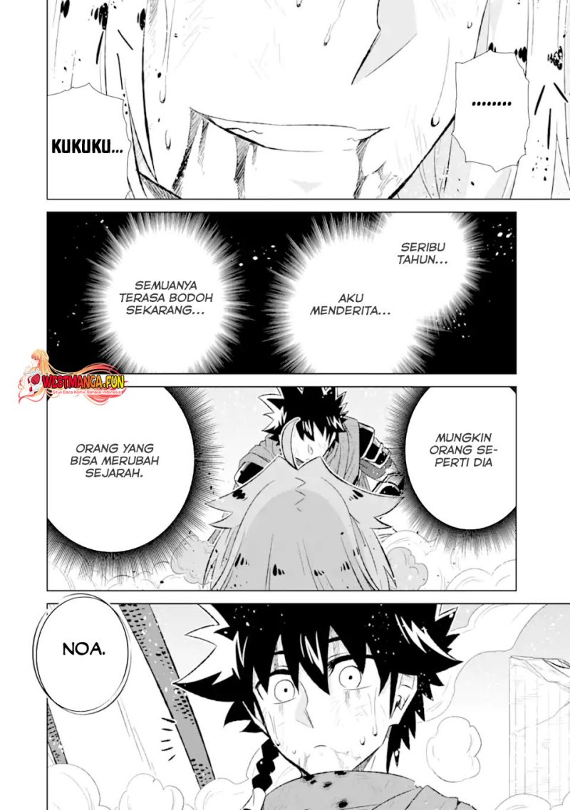 Isekai de Tadahitori no Mamono Tsukai ~ Tenshoku Shitara Maou Ni Machigawa Remashita