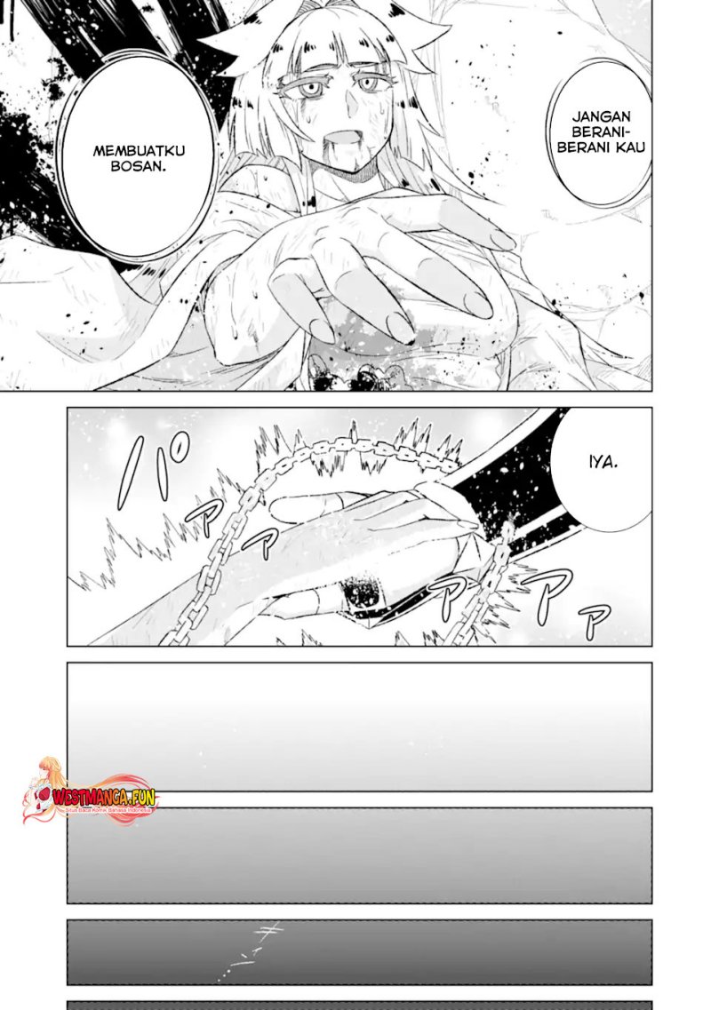 Isekai de Tadahitori no Mamono Tsukai ~ Tenshoku Shitara Maou Ni Machigawa Remashita