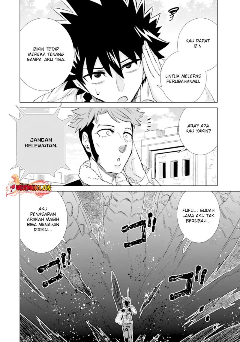 Isekai de Tadahitori no Mamono Tsukai ~ Tenshoku Shitara Maou Ni Machigawa Remashita