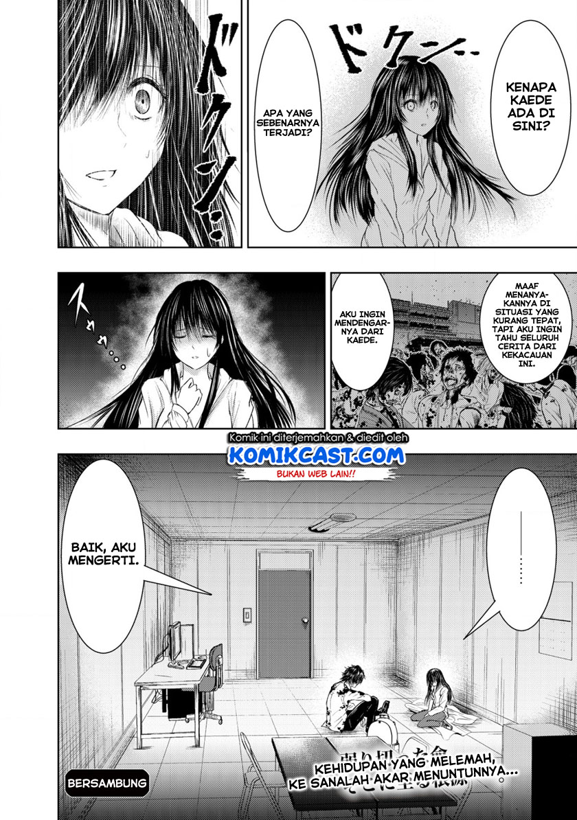 Isekai Kaeri no Ossan wa Shuumatsu de Sekai de Musou Suru