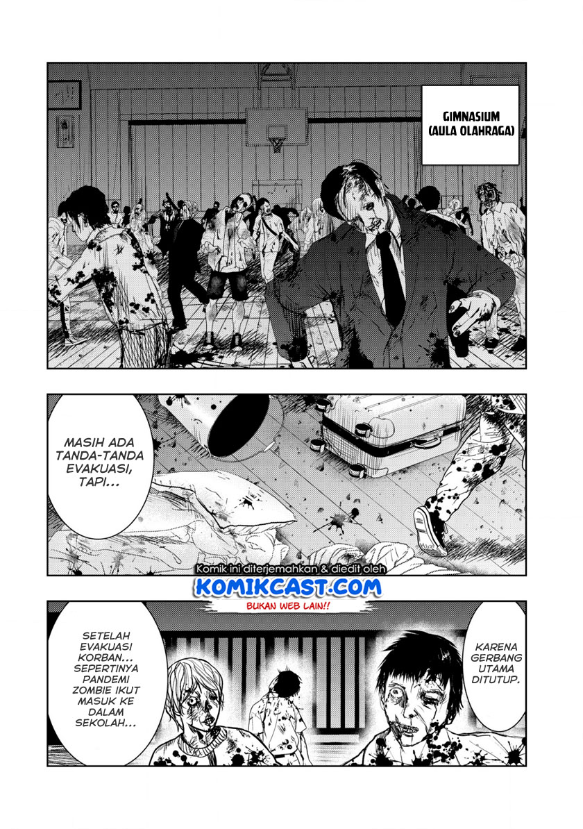 Isekai Kaeri no Ossan wa Shuumatsu de Sekai de Musou Suru