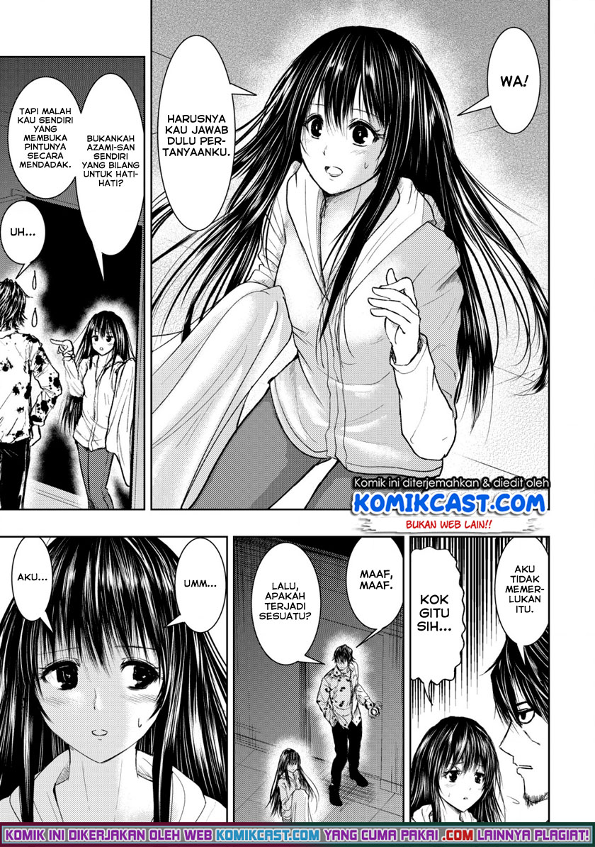 Isekai Kaeri no Ossan wa Shuumatsu de Sekai de Musou Suru