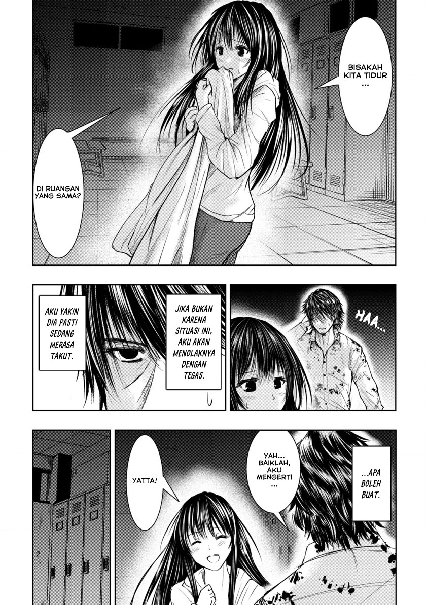 Isekai Kaeri no Ossan wa Shuumatsu de Sekai de Musou Suru