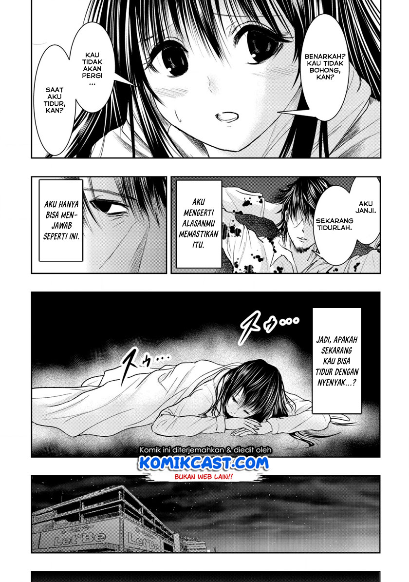 Isekai Kaeri no Ossan wa Shuumatsu de Sekai de Musou Suru