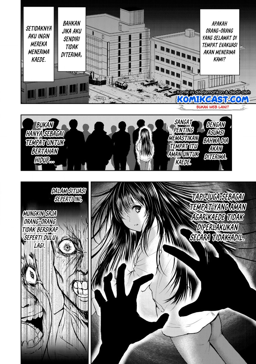 Isekai Kaeri no Ossan wa Shuumatsu de Sekai de Musou Suru