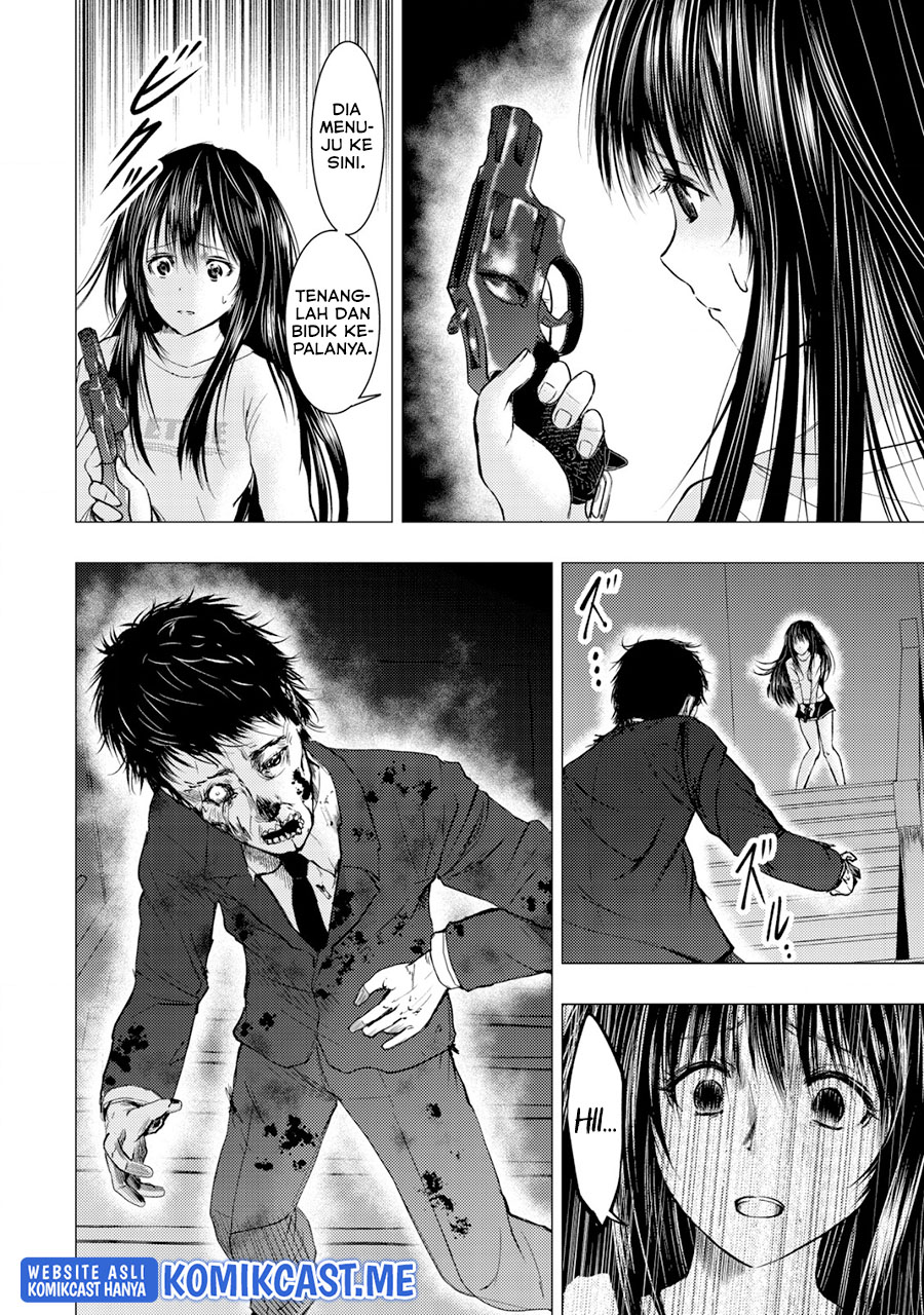 Isekai Kaeri no Ossan wa Shuumatsu de Sekai de Musou Suru