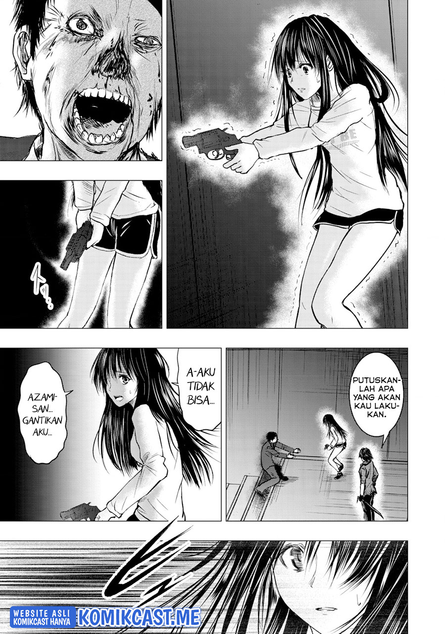 Isekai Kaeri no Ossan wa Shuumatsu de Sekai de Musou Suru
