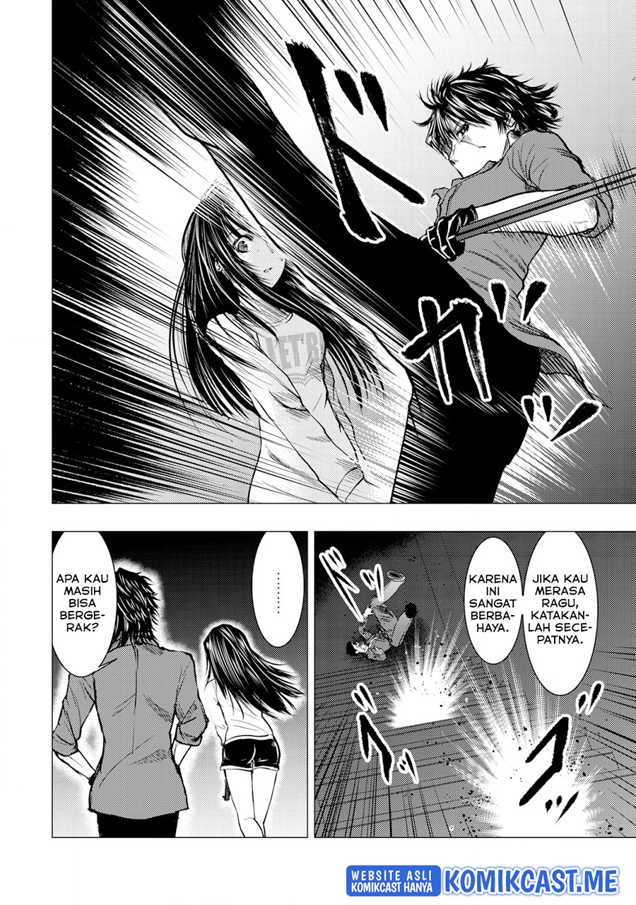 Isekai Kaeri no Ossan wa Shuumatsu de Sekai de Musou Suru