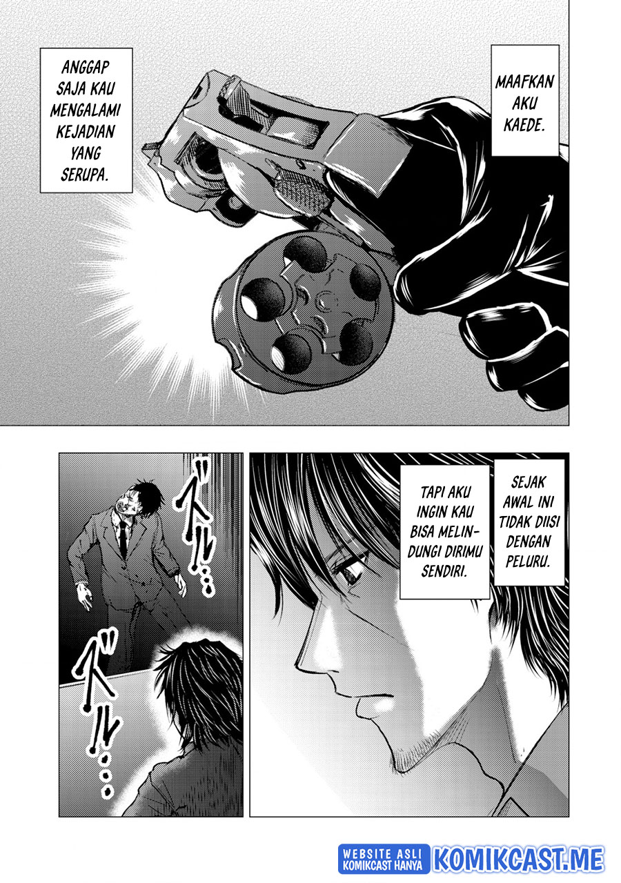 Isekai Kaeri no Ossan wa Shuumatsu de Sekai de Musou Suru