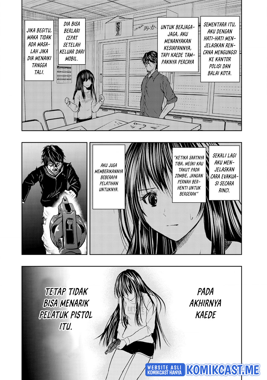 Isekai Kaeri no Ossan wa Shuumatsu de Sekai de Musou Suru