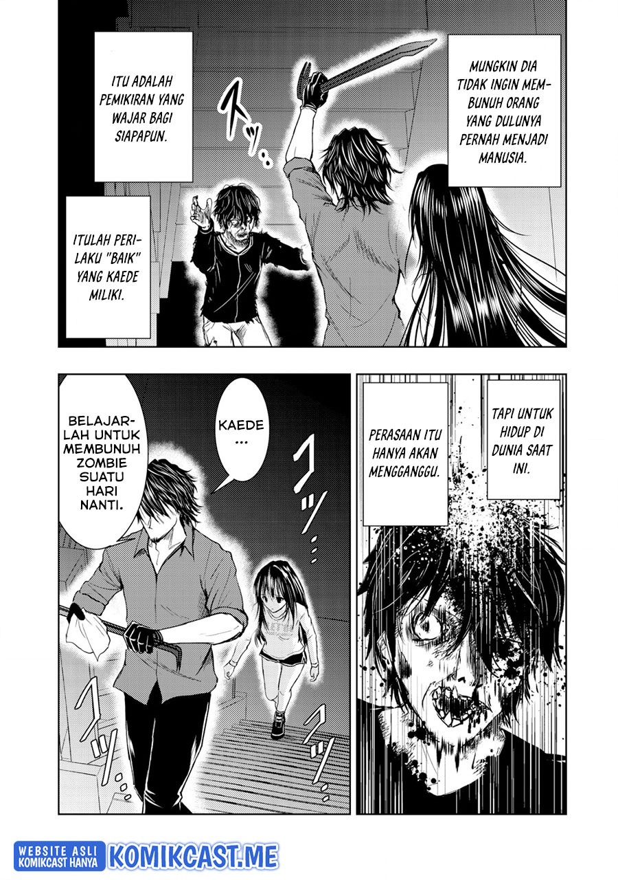 Isekai Kaeri no Ossan wa Shuumatsu de Sekai de Musou Suru
