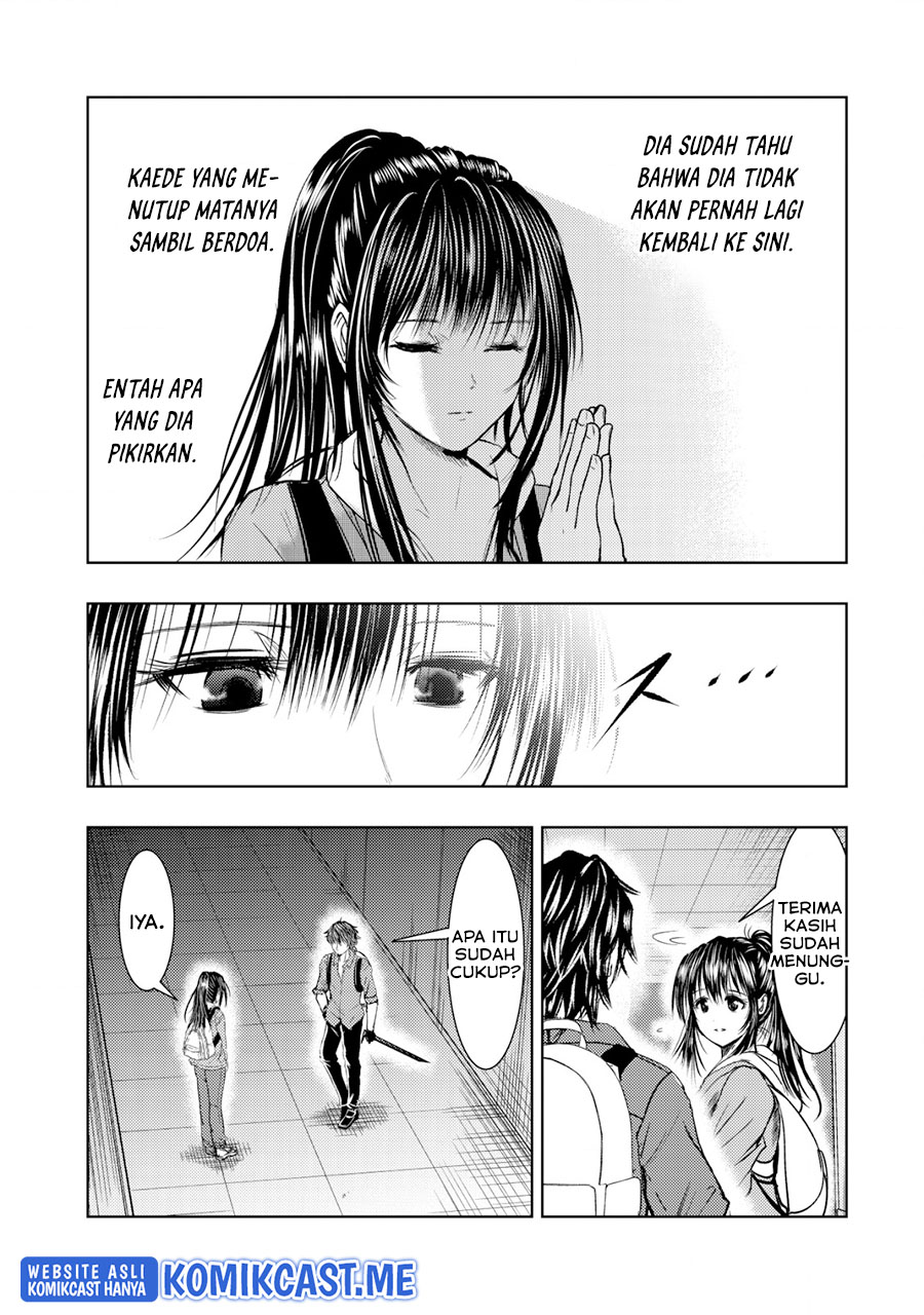 Isekai Kaeri no Ossan wa Shuumatsu de Sekai de Musou Suru