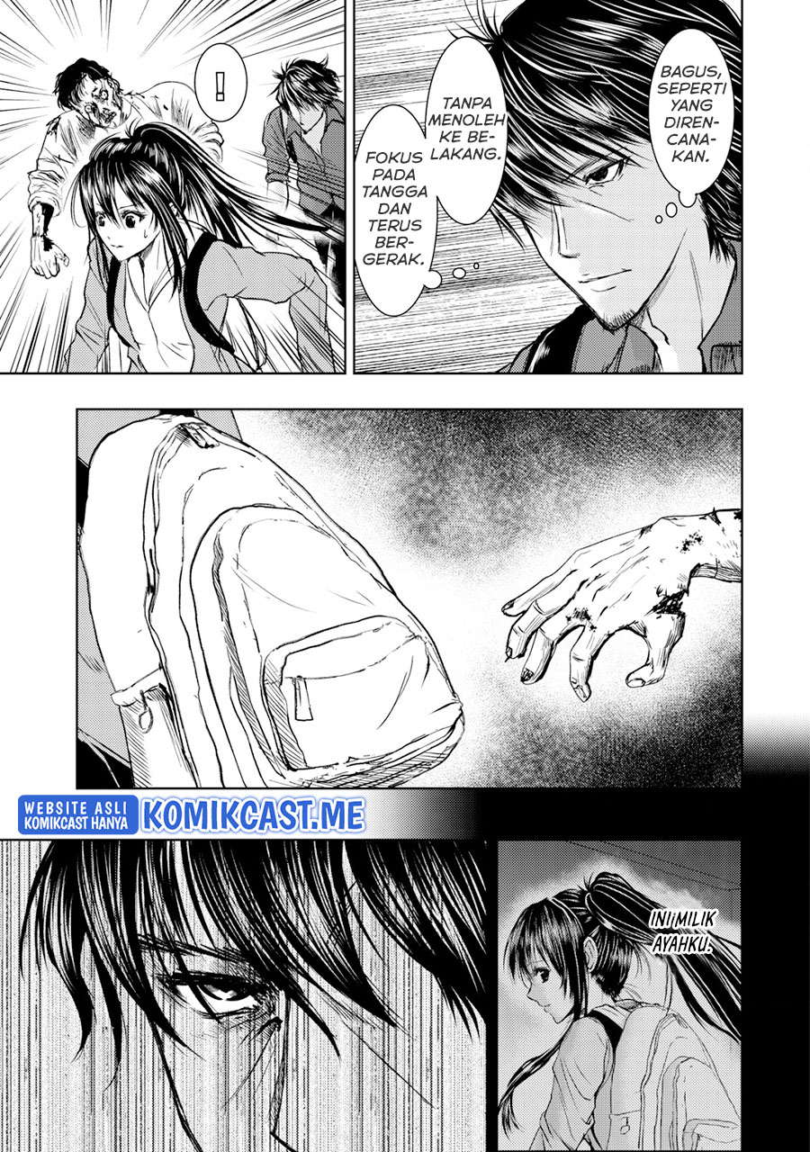 Isekai Kaeri no Ossan wa Shuumatsu de Sekai de Musou Suru