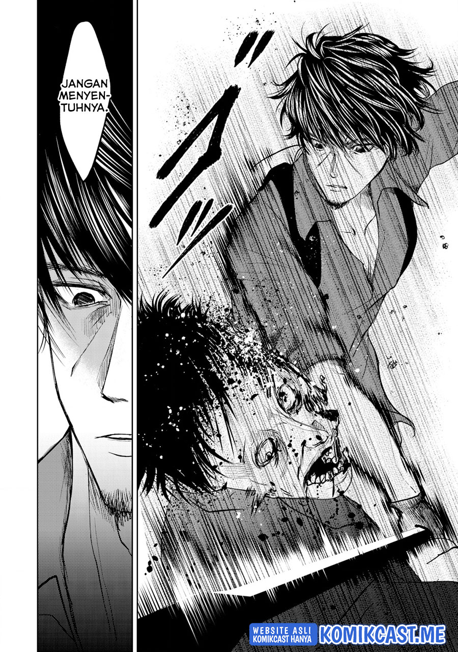 Isekai Kaeri no Ossan wa Shuumatsu de Sekai de Musou Suru