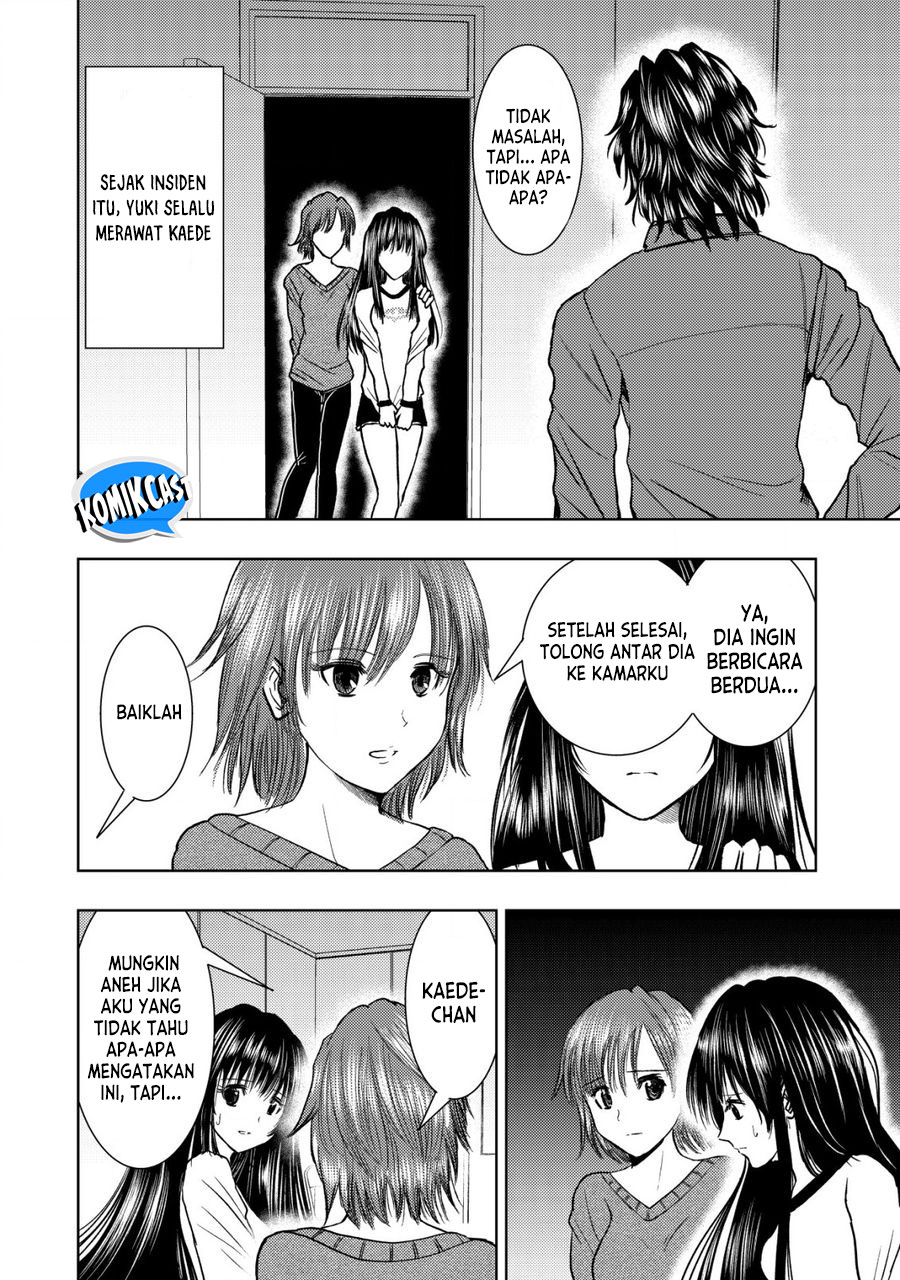Isekai Kaeri no Ossan wa Shuumatsu de Sekai de Musou Suru