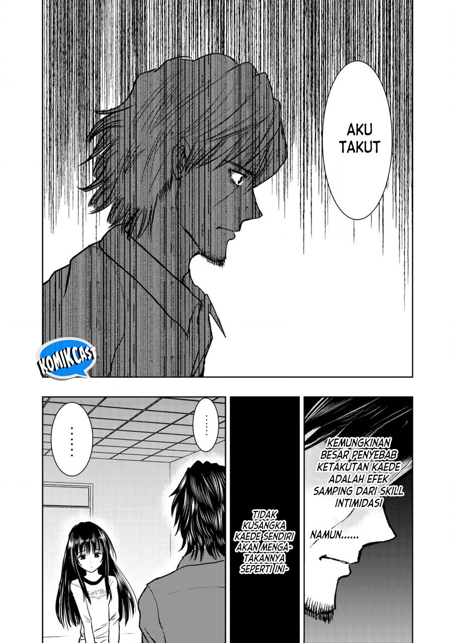 Isekai Kaeri no Ossan wa Shuumatsu de Sekai de Musou Suru