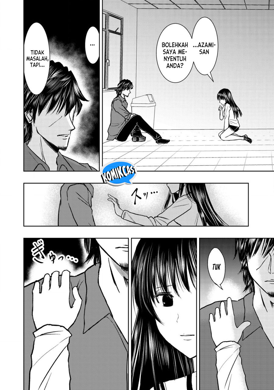 Isekai Kaeri no Ossan wa Shuumatsu de Sekai de Musou Suru