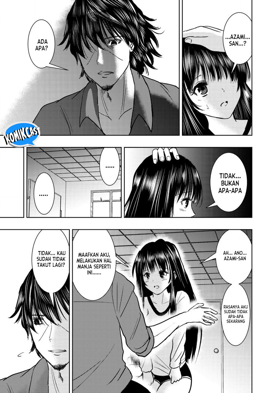 Isekai Kaeri no Ossan wa Shuumatsu de Sekai de Musou Suru